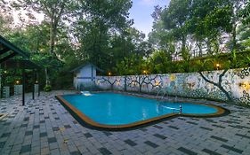 Adithya Nature Resort Vythiri 5*